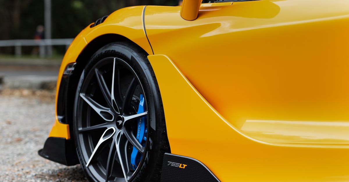 A Guide to Wheel Alignments and Their Benefits