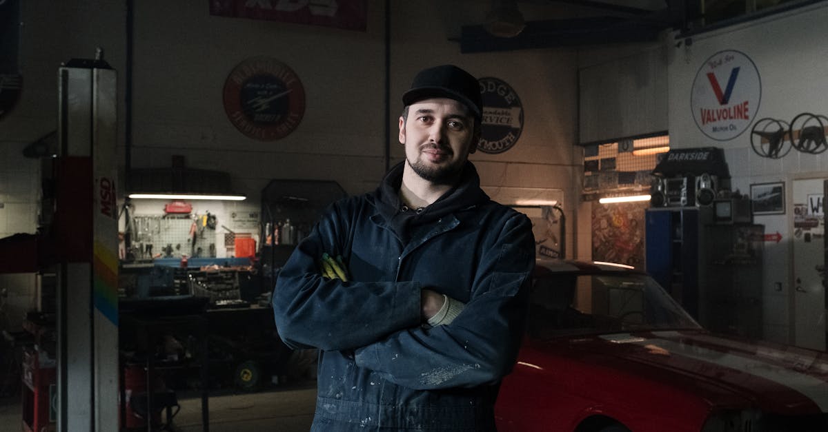 A Step-by-Step Guide to Replacing Brake Pads