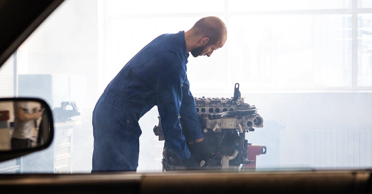 Avoiding Costly Repairs Through Consistent Servicing