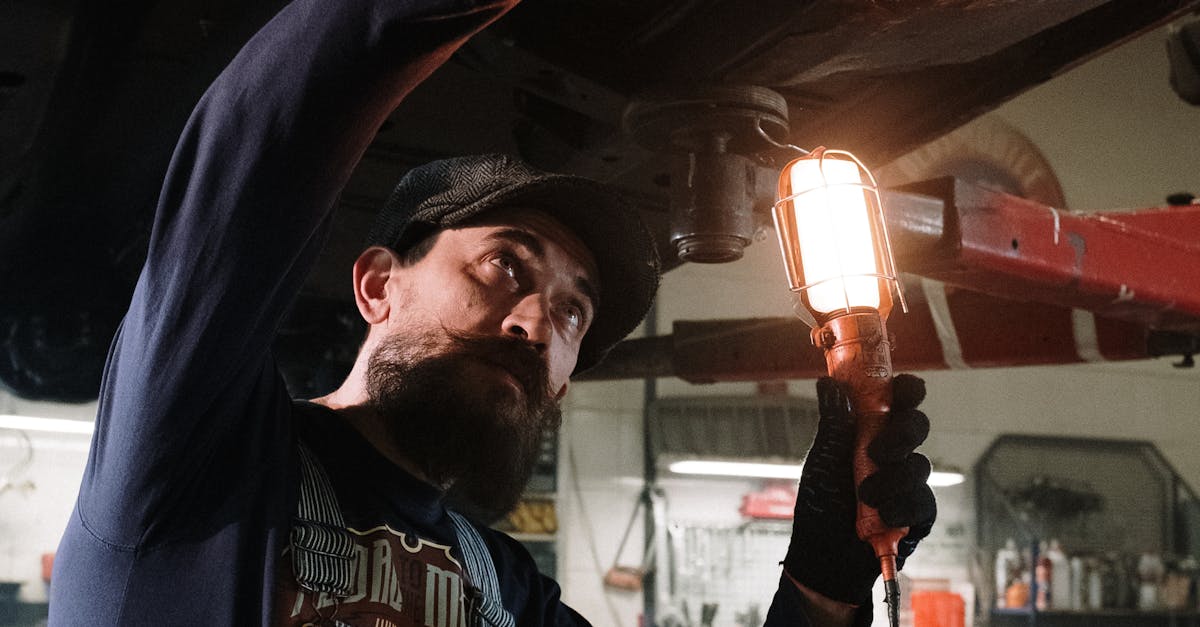 Clarifying the Mechanic's Policy on Follow-Up Work