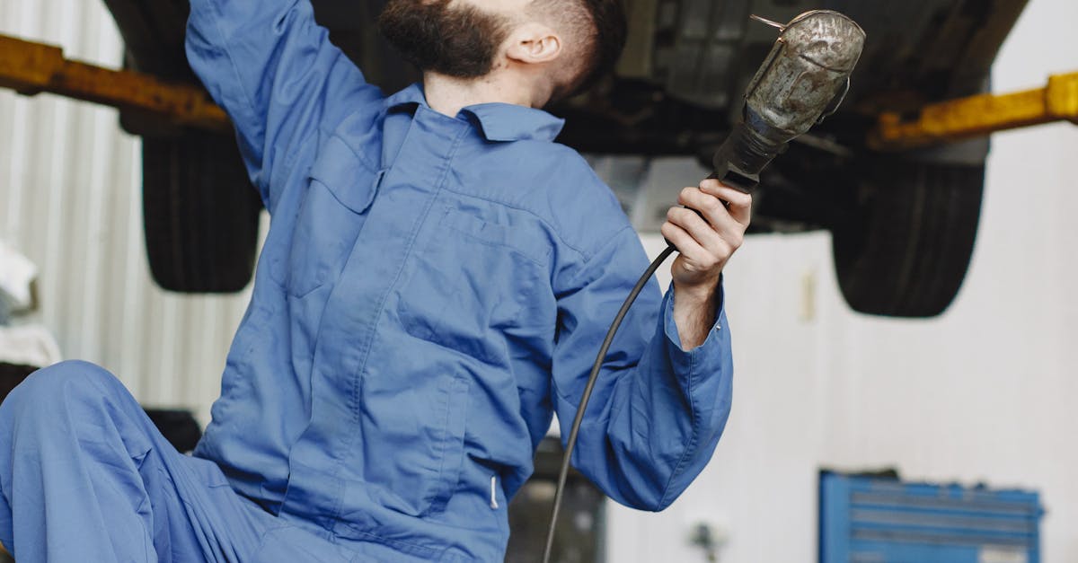 Comparing Cost vs Quality in Auto Repair Services