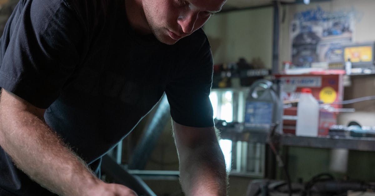 Factors Affecting Mechanic Pricing in Sydney