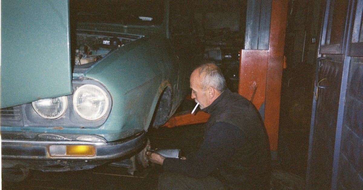 How to Choose the Right Suspension Repair Service in Sydney