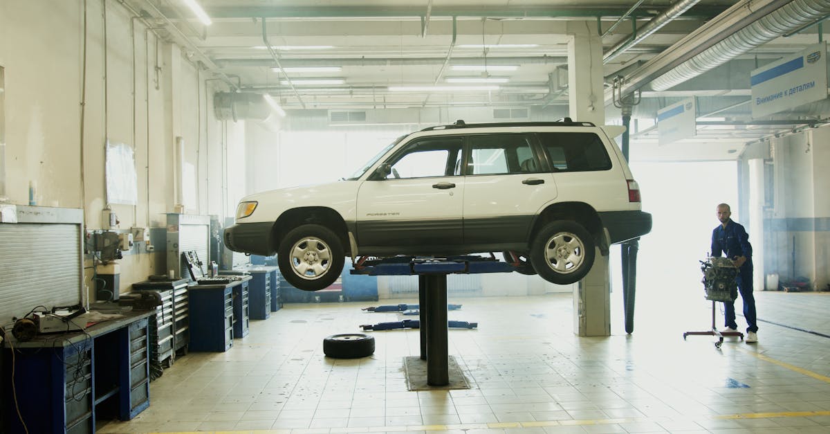 How to Identify Unusual Noises in Your Vehicle