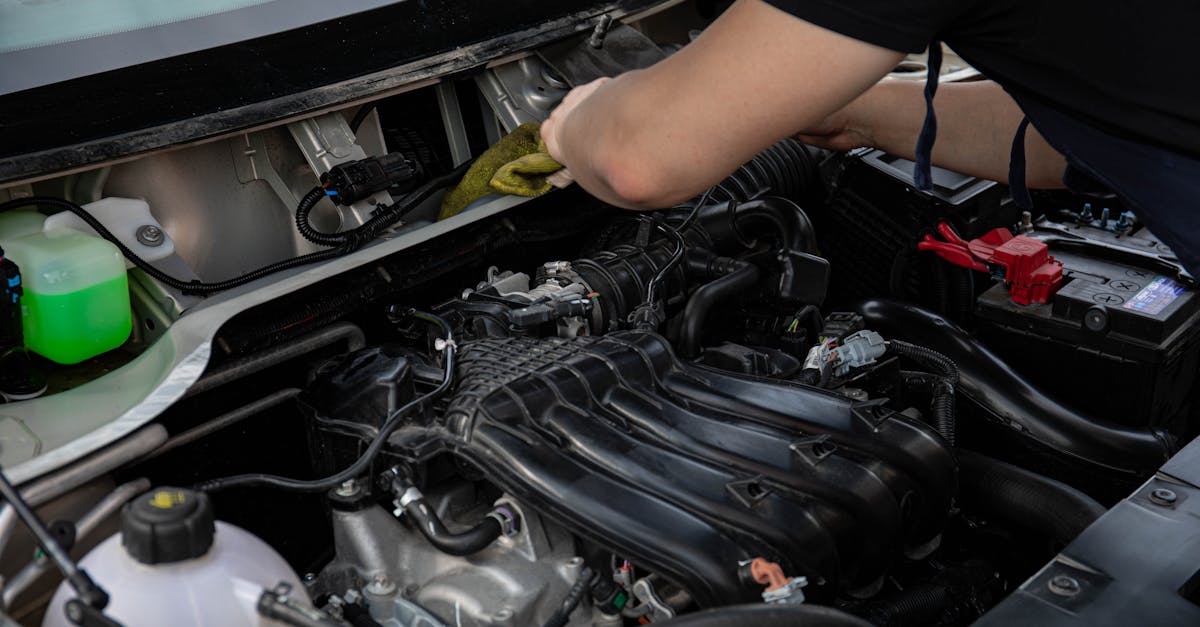 Inquiring About Warranty Coverage for Car Repairs