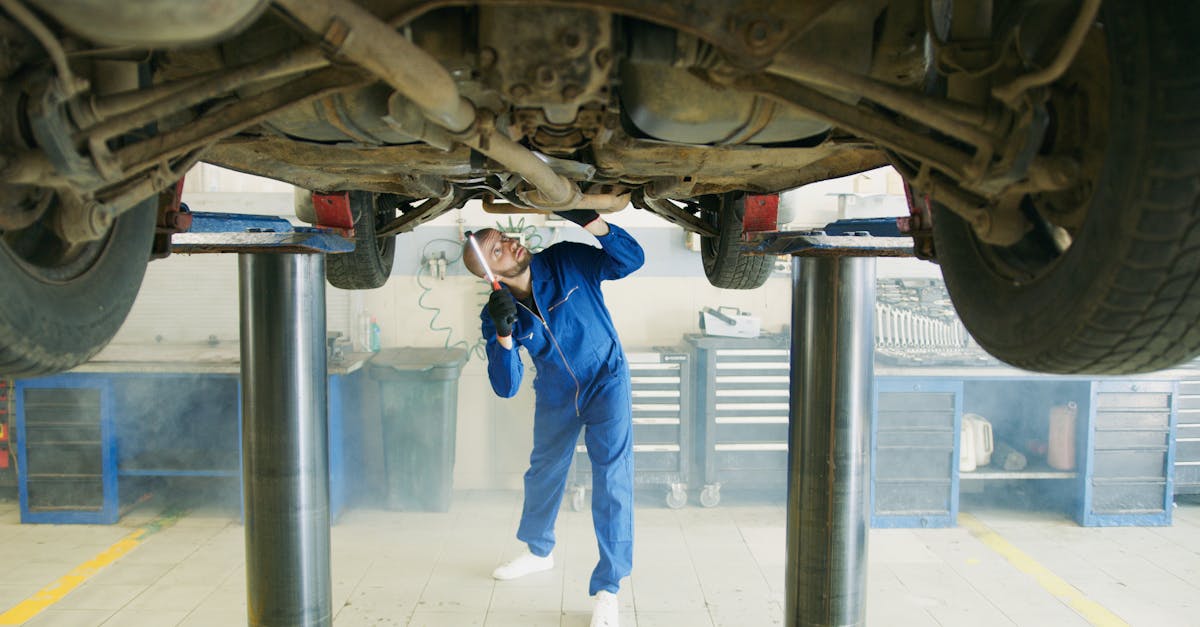 Preparing Your Vehicle for the Sydney Rainy Season