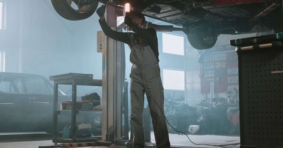 The Cost Breakdown of Engine Diagnostics Services