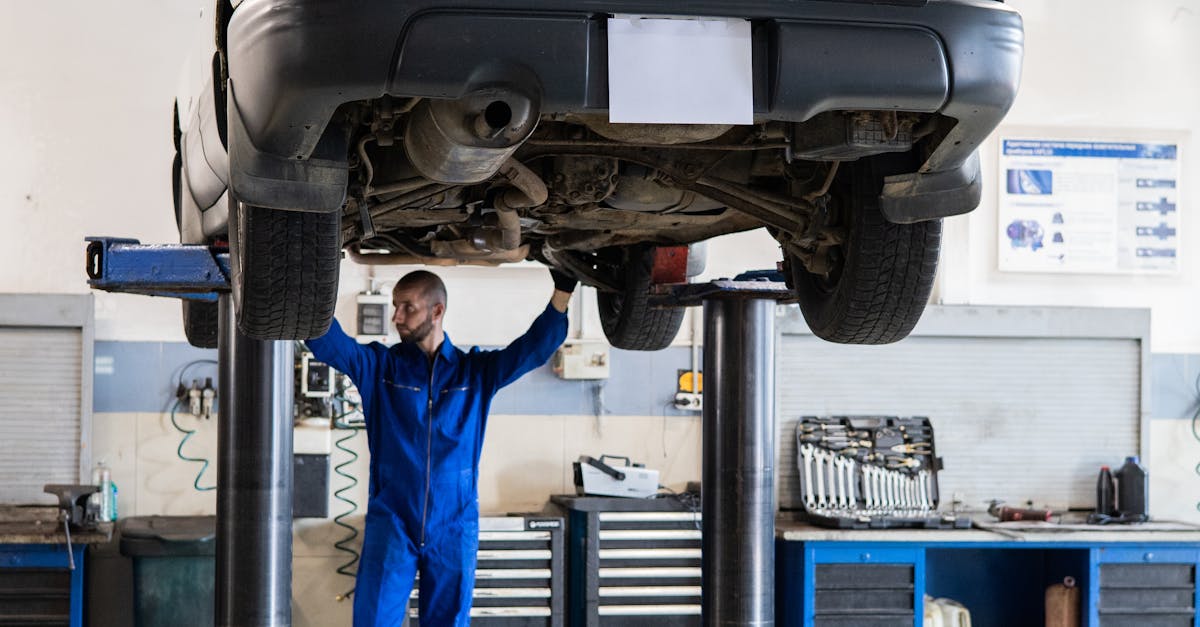 The Impact of Ignoring Owner Manual Advice on Car Longevity