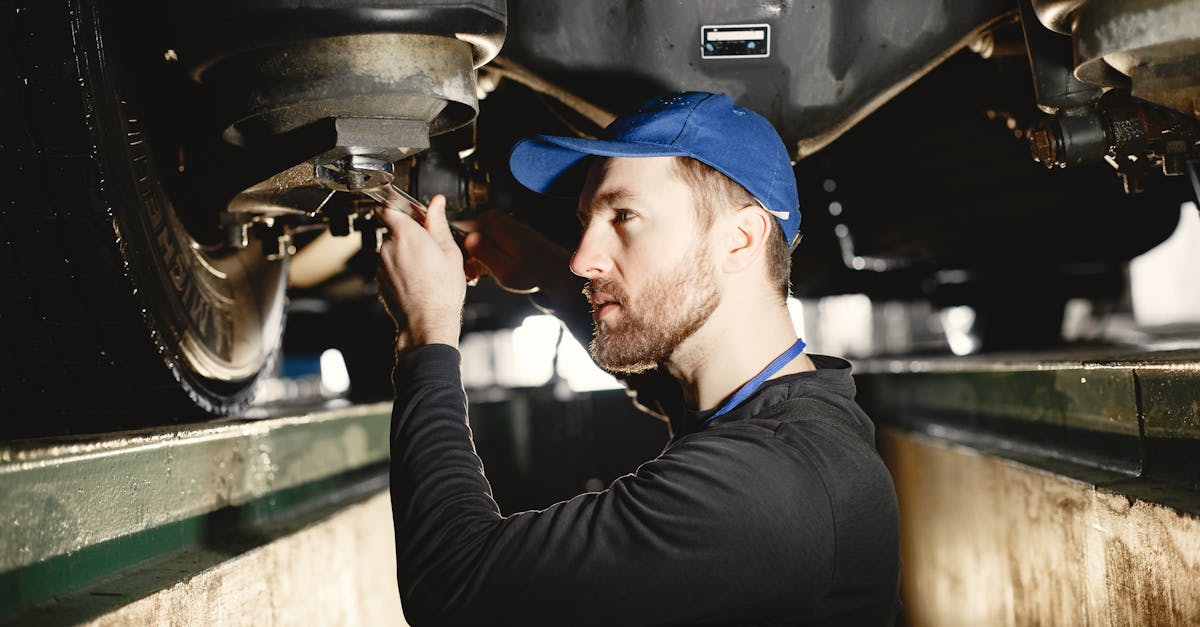 Understanding Different Types of Suspension Systems