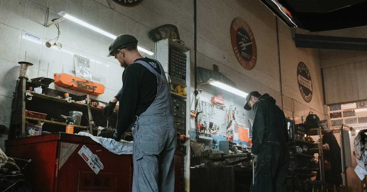 What to Do If Your Mechanic Violates Warranty Agreements